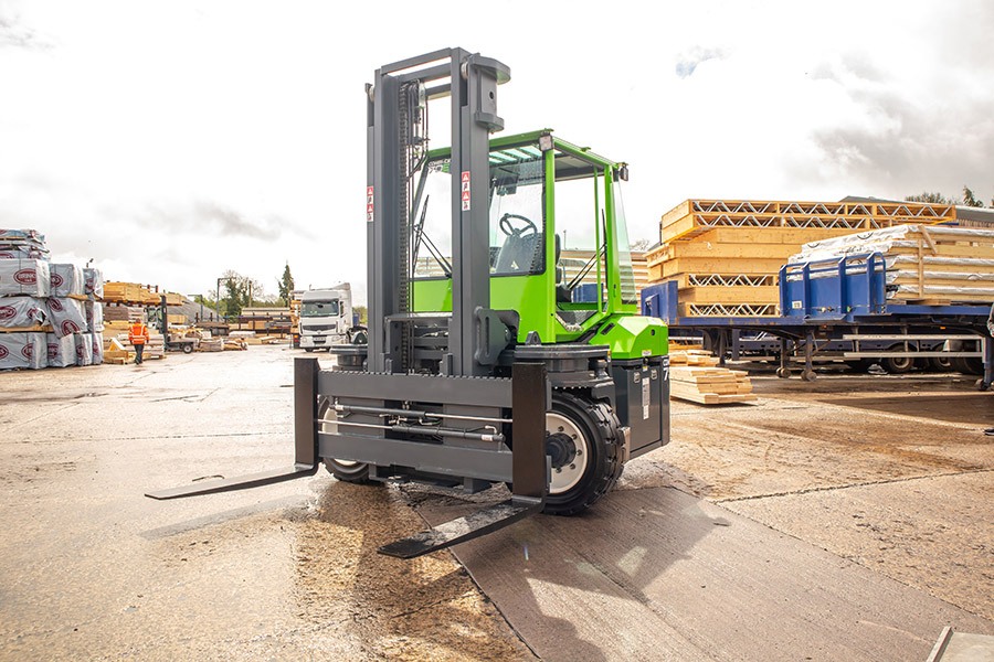 CB70E | Combilift | CB