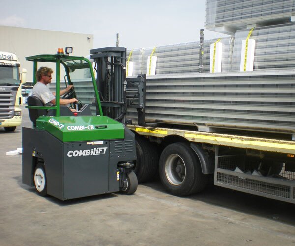 Combi-CB | Combilift