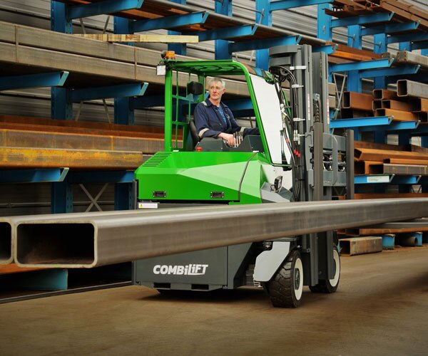 Combi-CB | Combilift