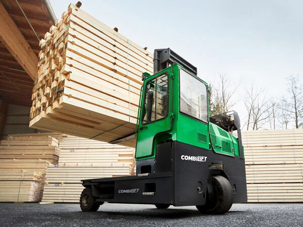 automotive forklifts
