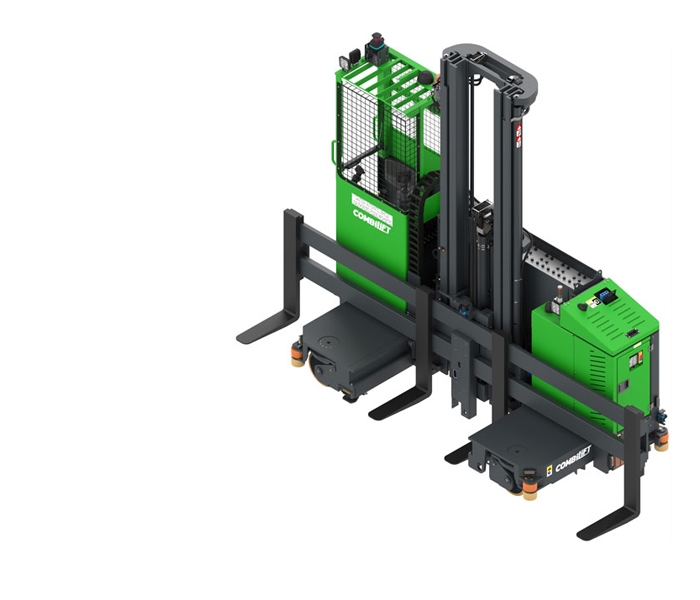 Combi-GTE Combilift | Combi-AGT | COMBI-GT