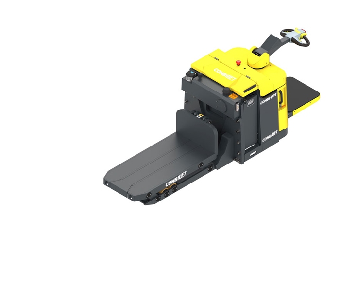 Combi-PPT | COMBI-PPT-HC