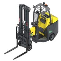 Warehouse Solutions