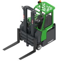 Pallets & Long Loads