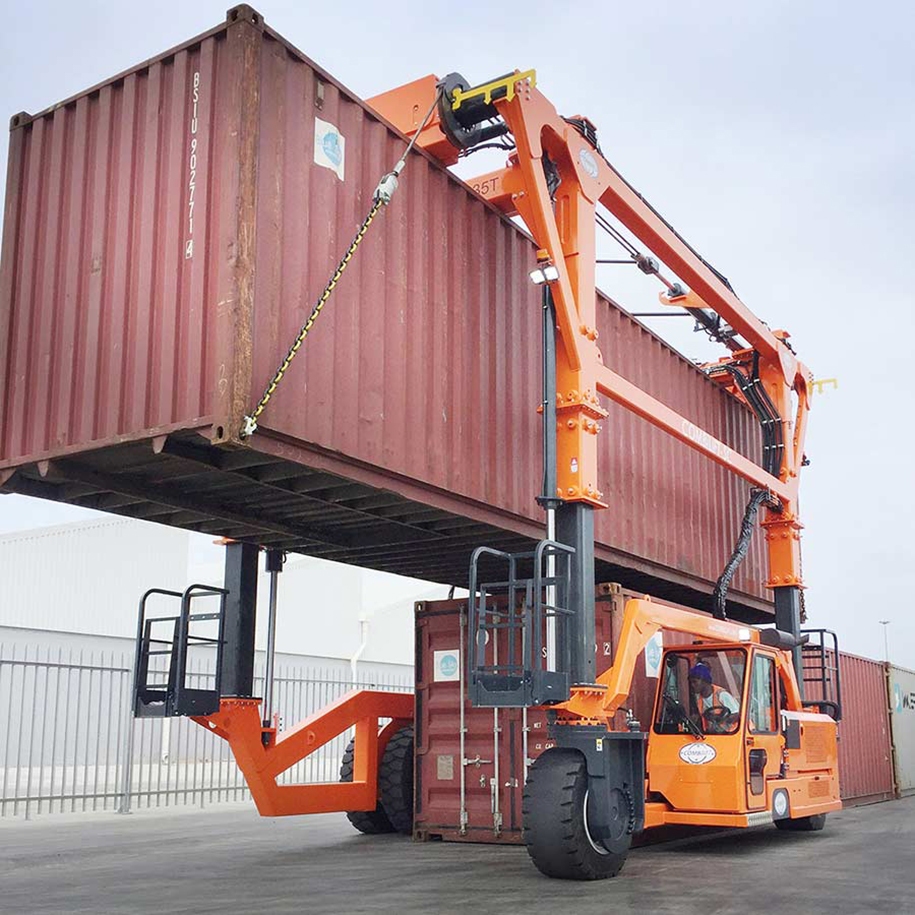 Combi-SC3TA | Telescopic Chain
