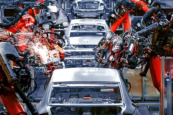 Industries | Automotive