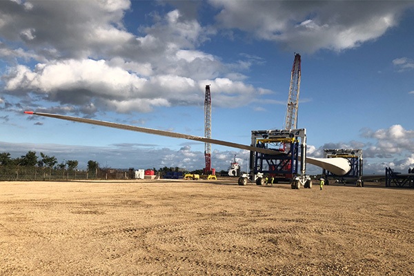 COMBI-LC Load carrier