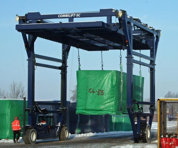 Modular Construction