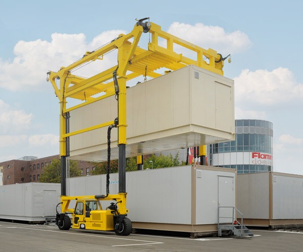 Modular Construction