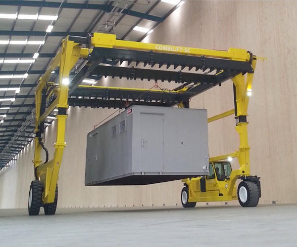 Modular Construction | Apprenticeship