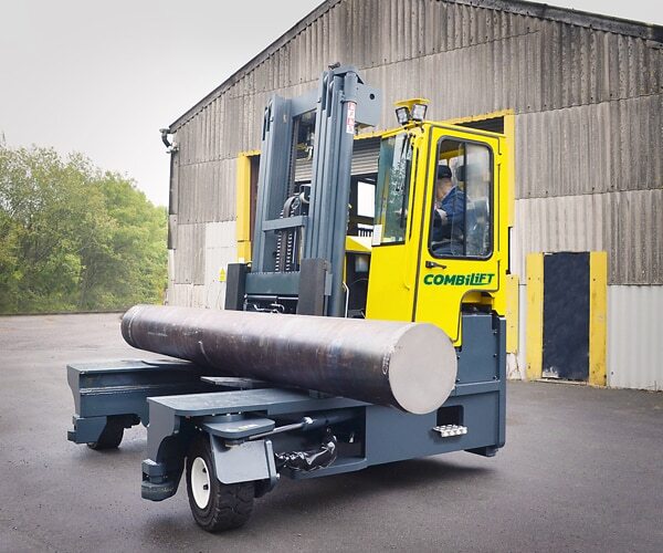 Long Load handling