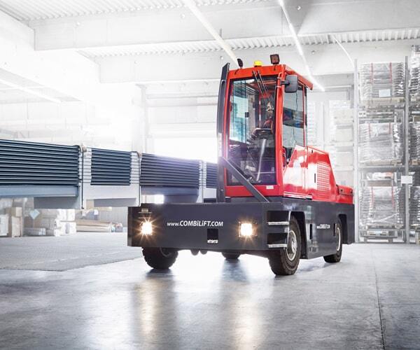 Long Load handling