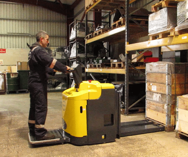 Combi-PPT | Combilift