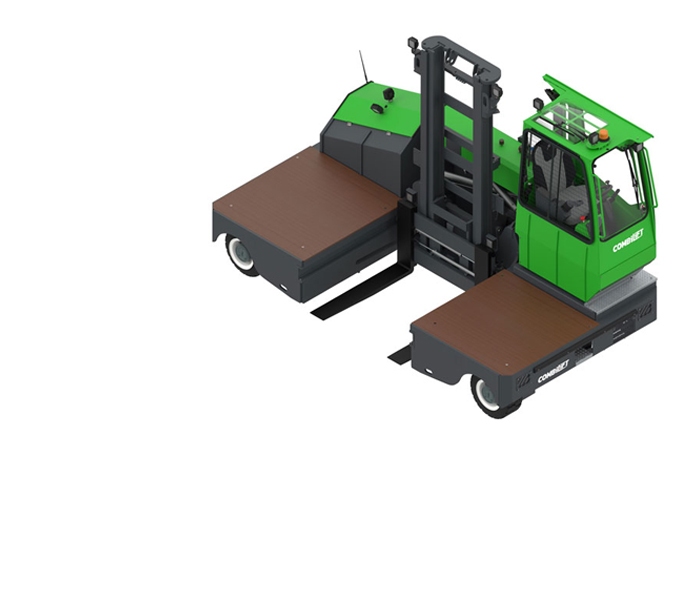 SL4500 | Combi-SL Combilift | C5000-4WSL | Combilifts | SL6000 | sle5000 | SLE | SL5000 | forklifts for sale
