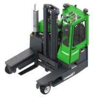 Long Load Handling