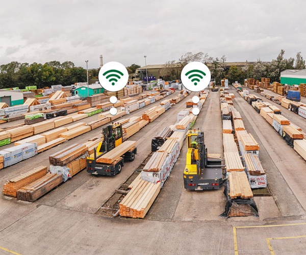 Combi Connect