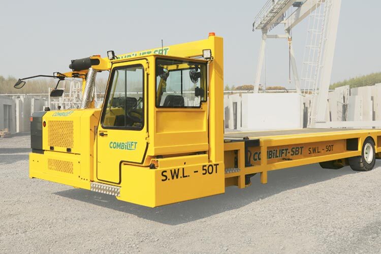 Combi-SBT