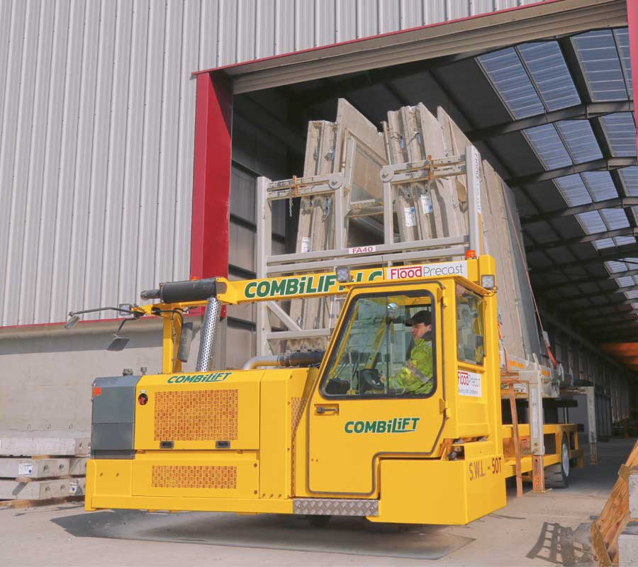 COMBI-SBT