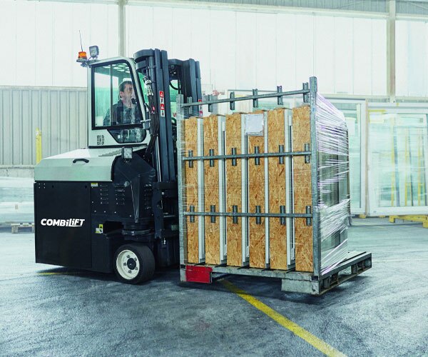 Combi-CB | Combilift