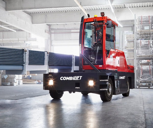 Combi-4WSL | Apprenticeship