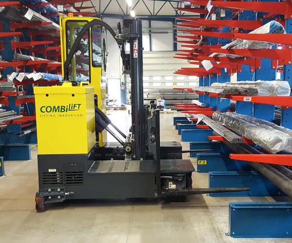 Combi-ST