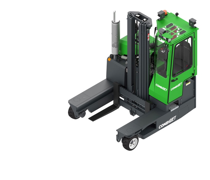 C-Series Combilift | Combilifts | C3500 | C5000 | forklifts for sale