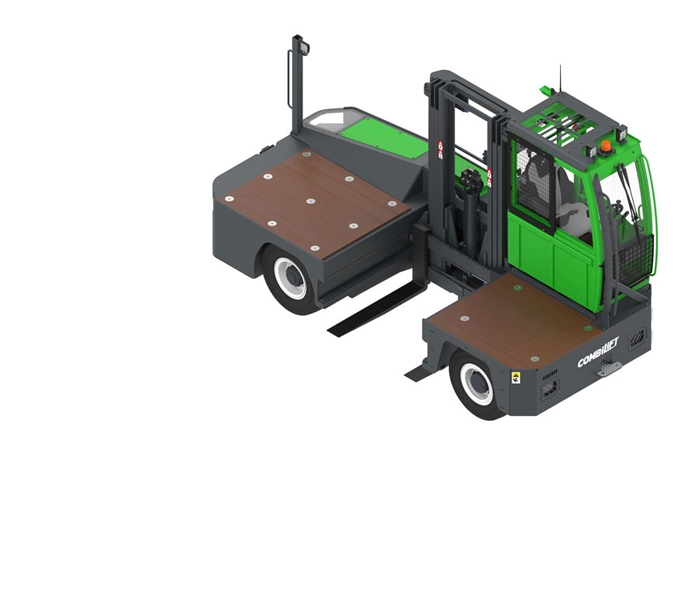 COMBI-FSE