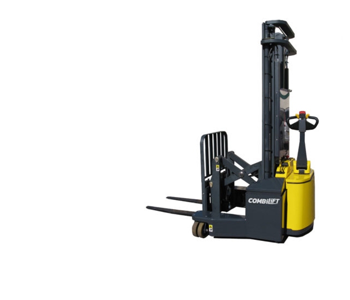 combi-WR4 | Infrastructure