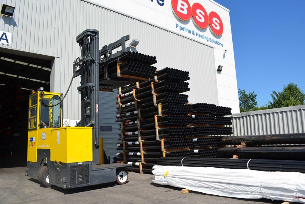 Notizie | Notizie Combilift